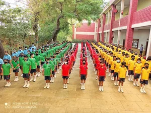 The Mann School Gallery 54