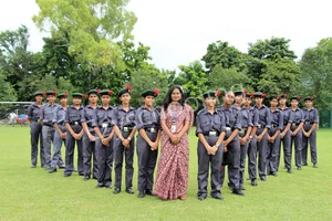 The Mann School Gallery 51