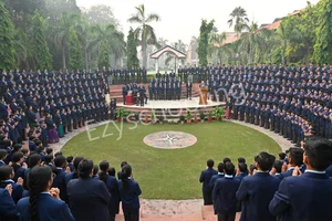 The Mann School Gallery 49