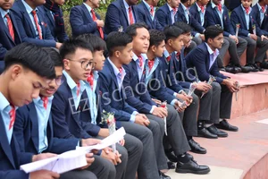 The Mann School Gallery 42