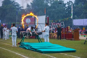 The Mann School Gallery 23