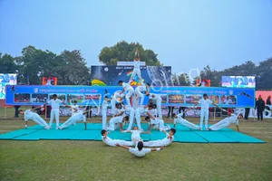 The Mann School Gallery 24