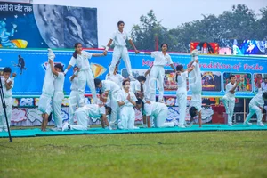 The Mann School Gallery 22