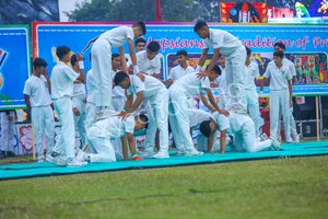 The Mann School Gallery 20