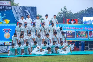 The Mann School Gallery 19