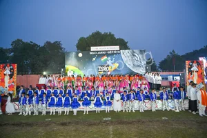 The Mann School Gallery 8