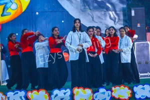 The Mann School Gallery 6