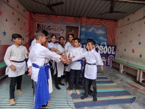 Thomson Public School Gallery 29