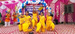 Titiksha Modern Public School Gallery 12
