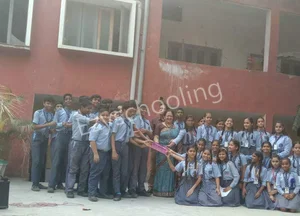 Titiksha Modern Public School Gallery 11