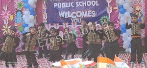 Titiksha Modern Public School Gallery 9