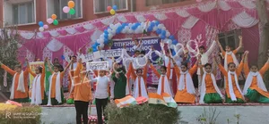 Titiksha Modern Public School Gallery 10