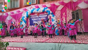 Titiksha Modern Public School Gallery 7