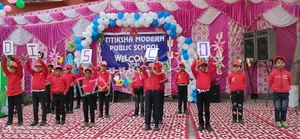 Titiksha Modern Public School Gallery 5