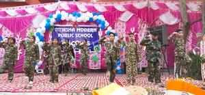 Titiksha Modern Public School Gallery 2