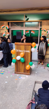 TN Public School Gallery