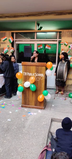 TN Public School Gallery 3