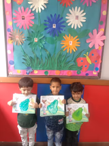 Tulip Public School Gallery