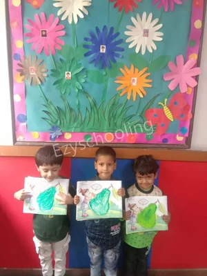 Tulip Public School Gallery 1