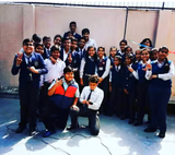 Tulip Public School Gallery