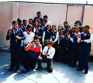 Tulip Public School Gallery 2