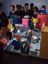 U.S.M. Public Secondary School Gallery