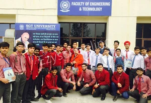 St. Matthew's Public School Gallery 14