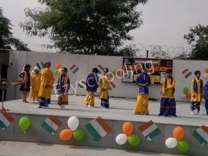 St. Matthew's Public School Gallery 15