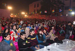 St. Matthew's Public School Gallery 12