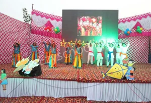 St. Matthew's Public School Gallery 11