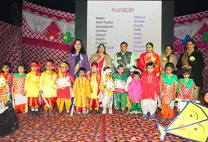 St. Matthew's Public School Gallery 8