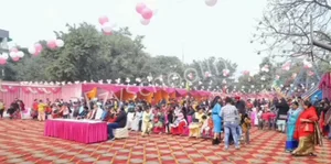 St. Matthew's Public School Gallery 6