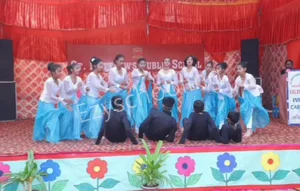 St. Matthew's Public School Gallery 4