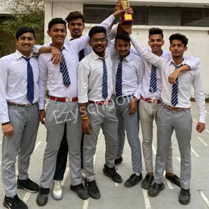 St. Matthew's Public School Gallery 1