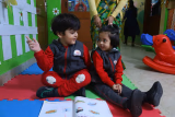 Udayan Kidz Gallery