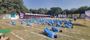 United English Medium School Gallery 2