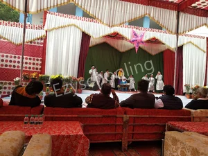 United English Medium School Gallery 1