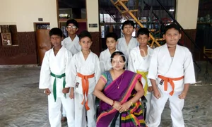 Uttranchal Public School Gallery 15