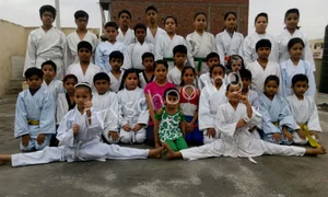 Uttranchal Public School Gallery 14