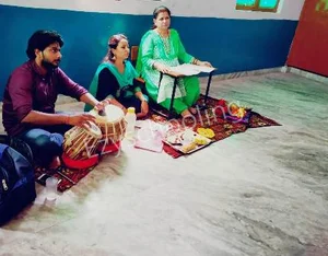 Uttranchal Public School Gallery 11