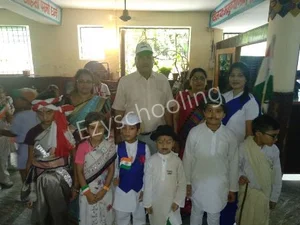 Uttranchal Public School Gallery 9