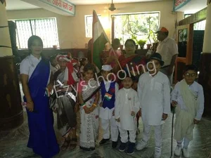 Uttranchal Public School Gallery 8
