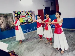 Uttranchal Public School Gallery 7