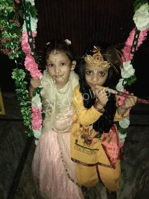 Uttranchal Public School Gallery 6