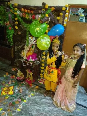 Uttranchal Public School Gallery 5