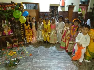 Uttranchal Public School Gallery 3