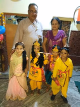 Uttranchal Public School Gallery