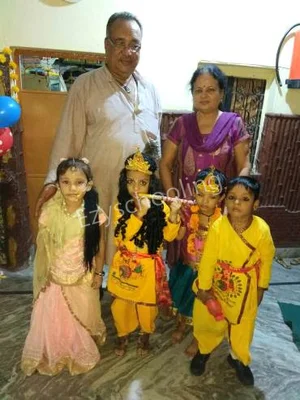 Uttranchal Public School Gallery 1