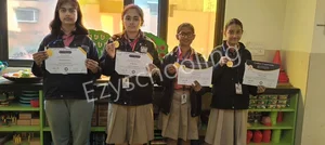 Vanasthali Public School Gallery 3