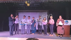 Vanasthali Public School Gallery 1